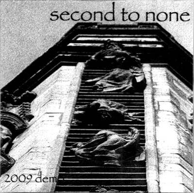 Second To None (JAP) : 2009 Demo